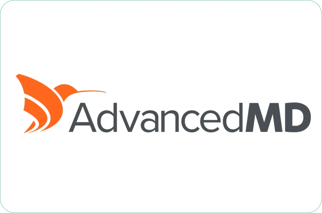 AdvancedMD Logo