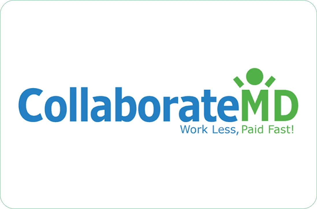 CollaborateMD Logo