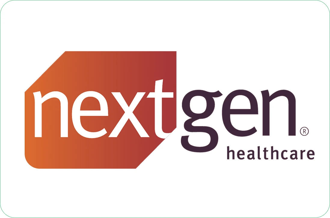 NextGen Logo