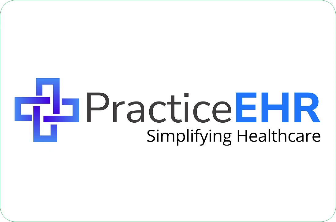 Practice EHR Logo