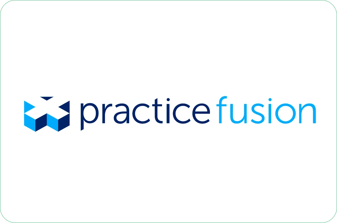 Practice Fusion Logo