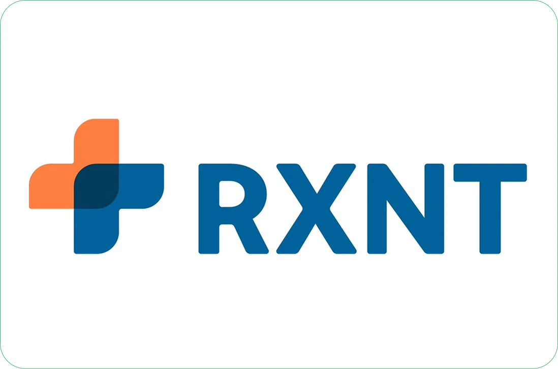 RXNT Logo
