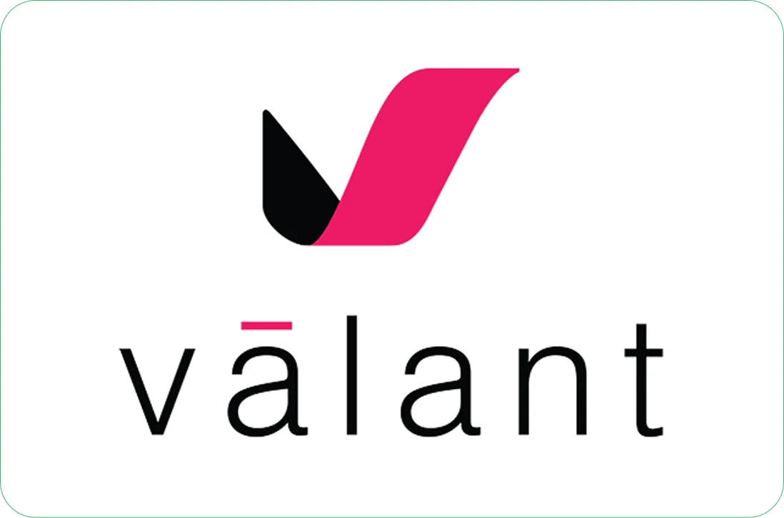 Valant Logo