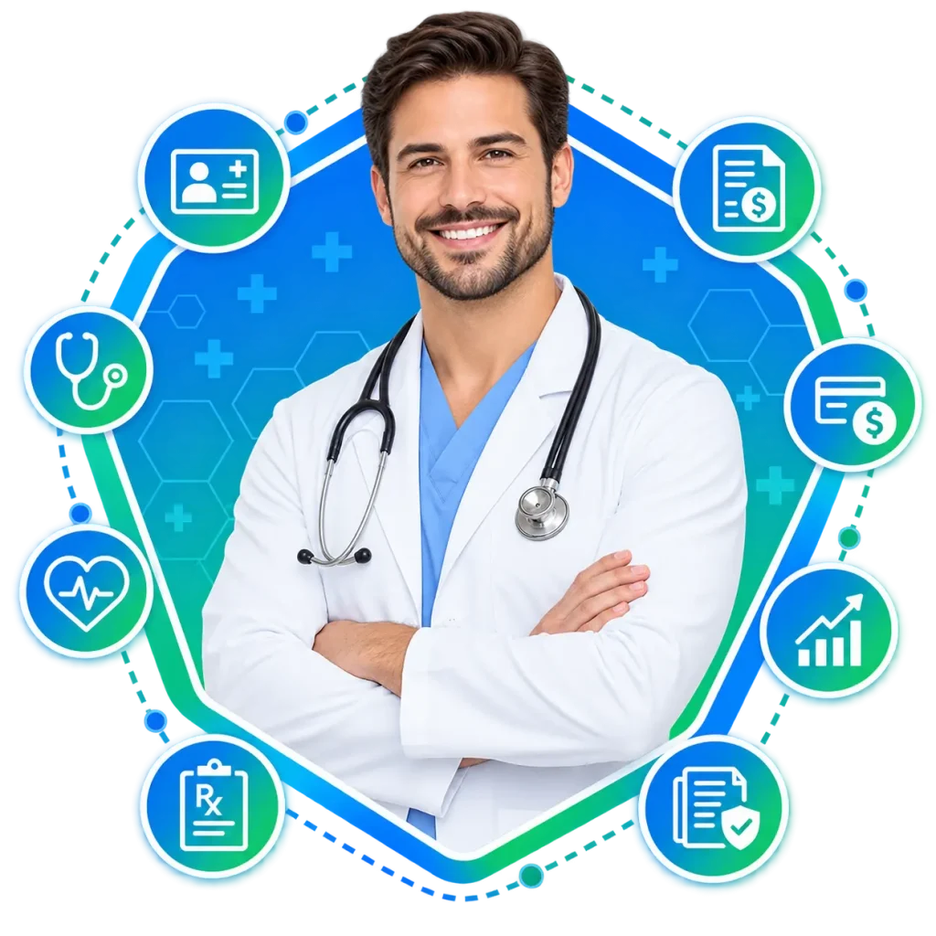 Affordable Internal Medicine Billing Services