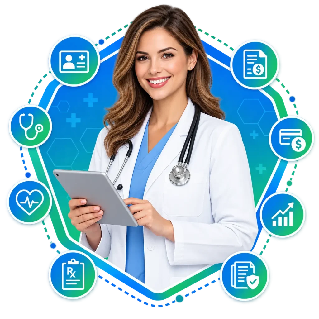 Best Internal Medicine Billing Services in US