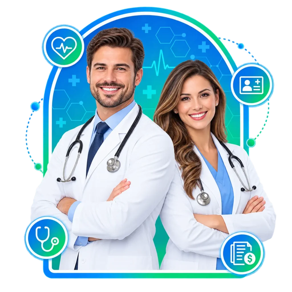 Cardiology Billing Services by RCM First