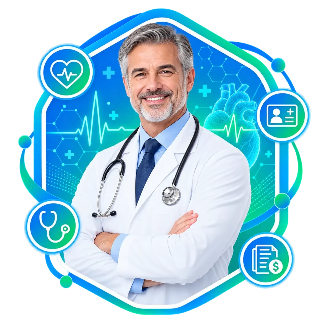 Cardiology Billing for US Practices