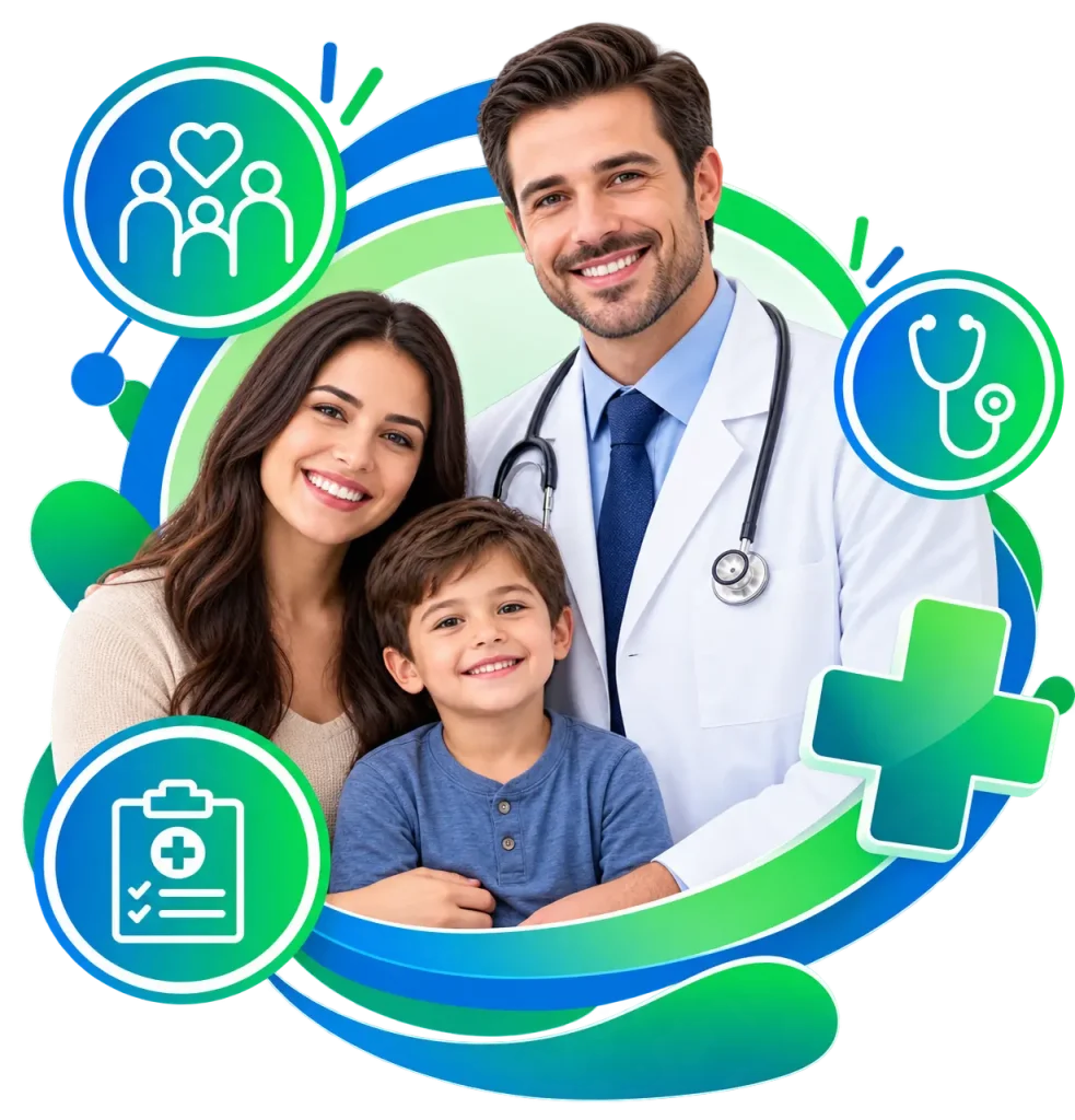 Family Medicine Billing Services