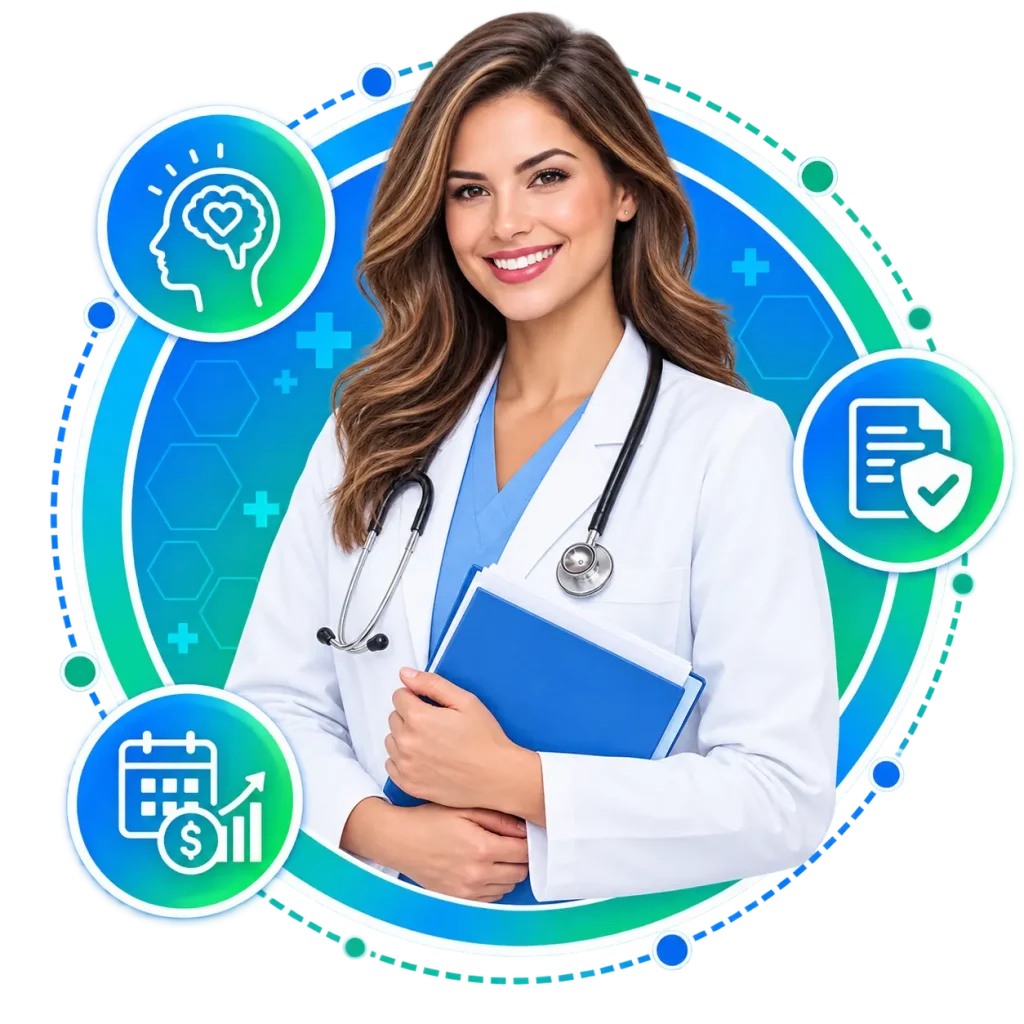 Expert Mental Health Billing Specialists