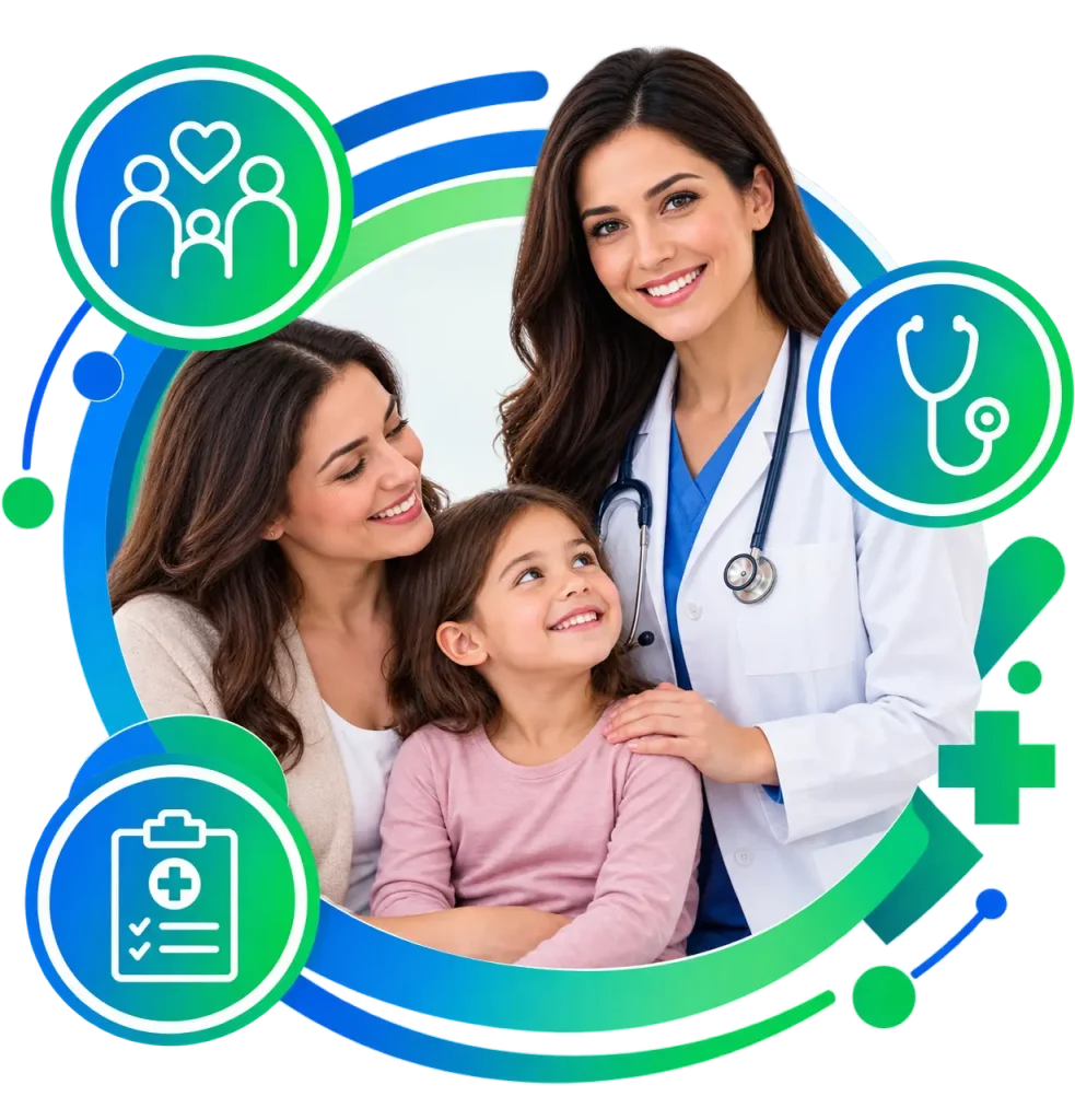Best Family Medicine Billing Services by RCM First